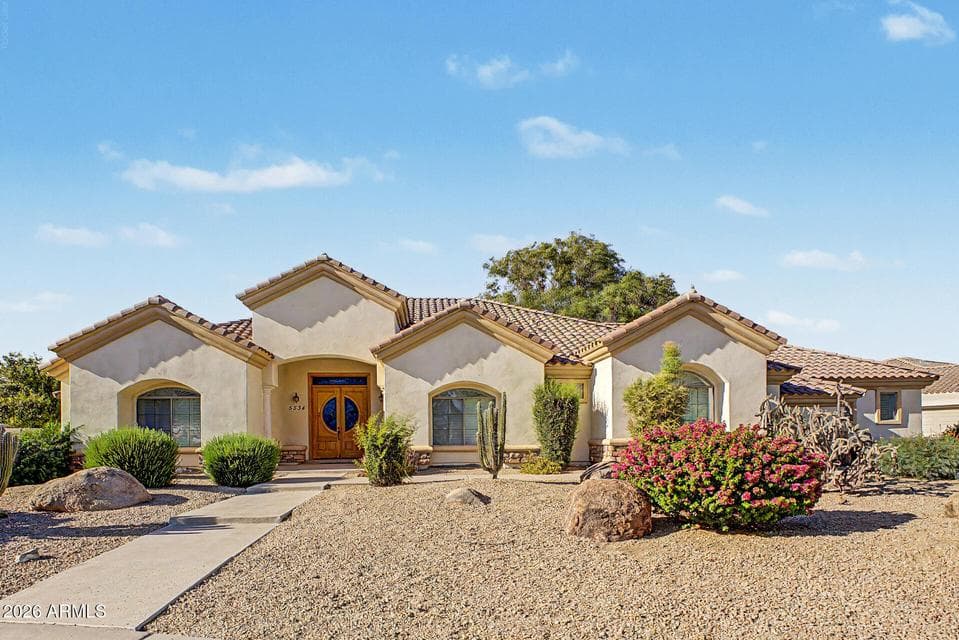 5534 W Riviera Drive, Glendale, AZ 85304 — photo 1 of 46