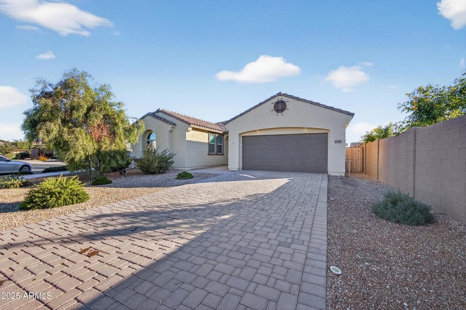 23301 S 229TH Place, Queen Creek, AZ 85142 — photo 1 of 45