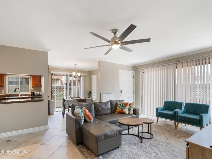 3500 N HAYDEN Road 805, Scottsdale, AZ 85251 — photo 1 of 17