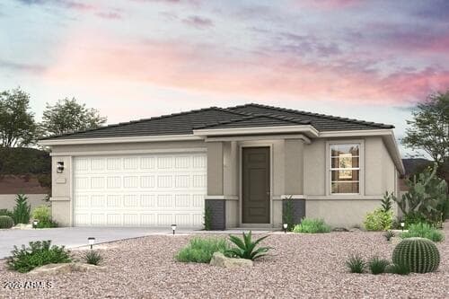 24196 W DEKALB Lane, Buckeye, AZ 85326 — photo 1 of 23