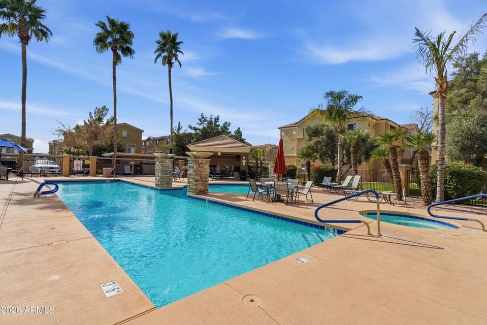 18416 N CAVE CREEK Road 3057, Phoenix, AZ 85032 — photo 1 of 18