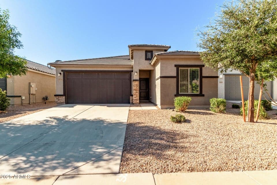 43699 W BUCKHORN Trail, Maricopa, AZ 85138 — photo 1 of 25