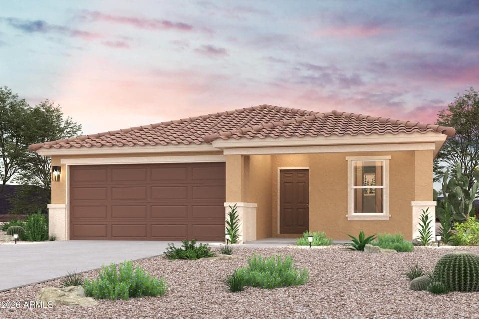 1043 W ELLIOT Street, Florence, AZ 85132 — photo 1 of 3