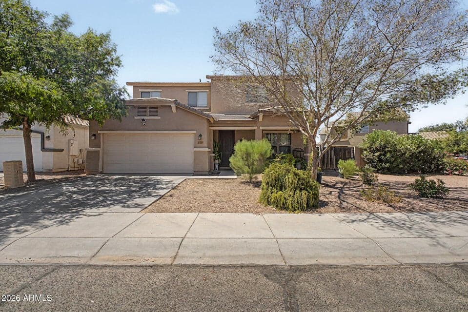 4327 W T RYAN Lane, Laveen, AZ 85339 — photo 1 of 36