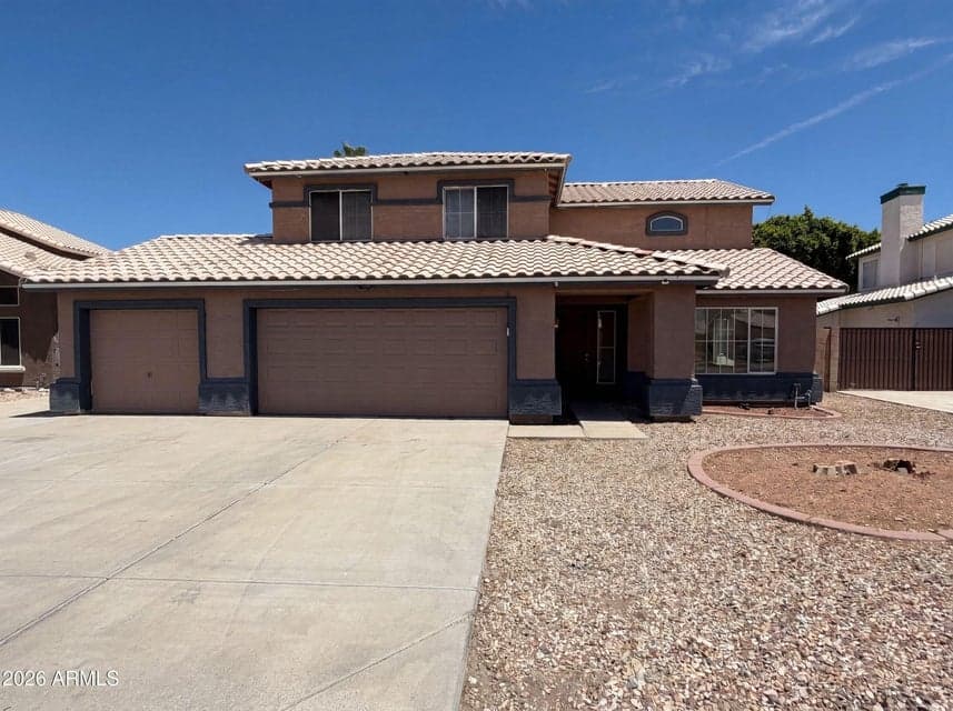 10860 W LONE CACTUS Drive, Peoria, AZ 85373 — photo 1 of 27