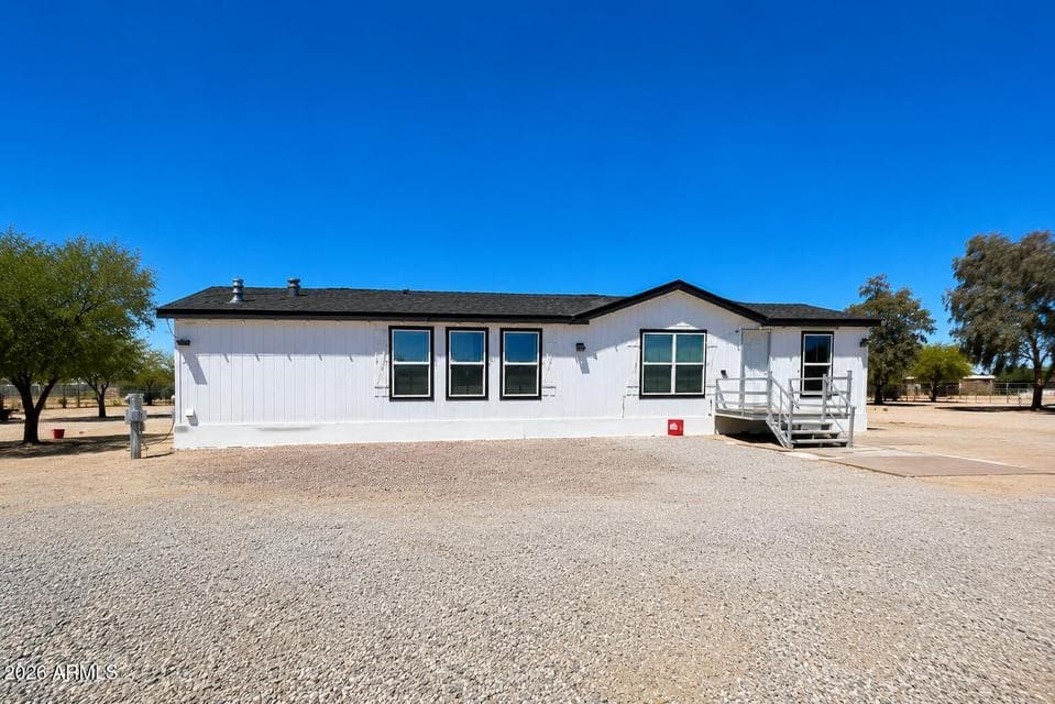 11927 S 222ND Avenue, Buckeye, AZ 85326 — photo 1 of 30