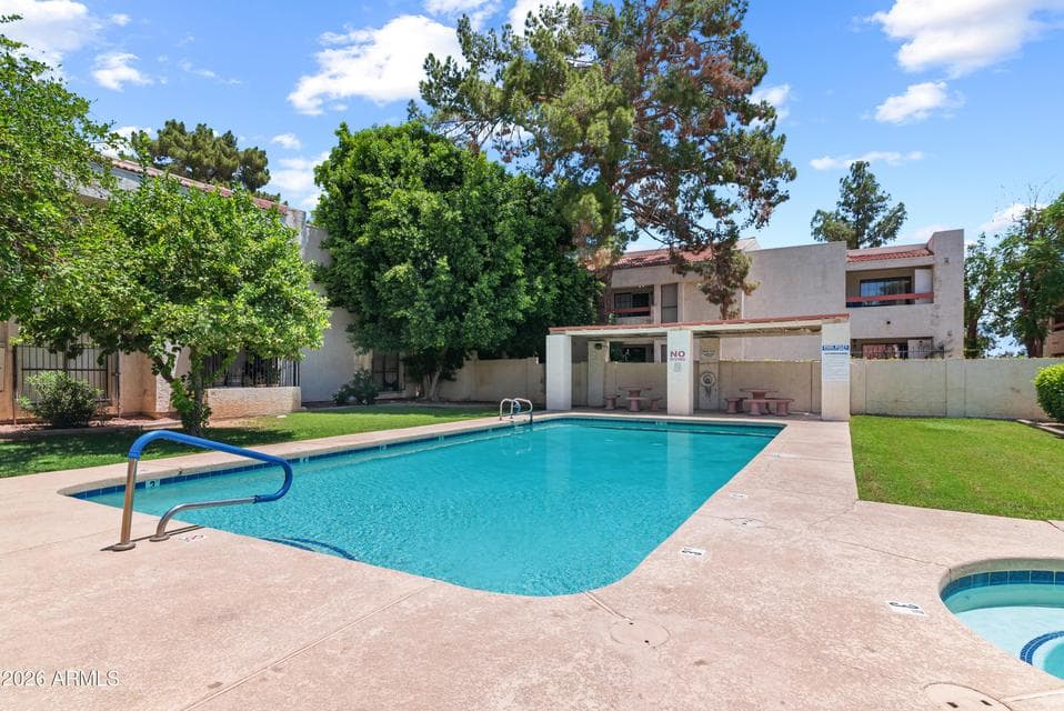 3119 W COCHISE Drive 149, Phoenix, AZ 85051 — photo 1 of 26