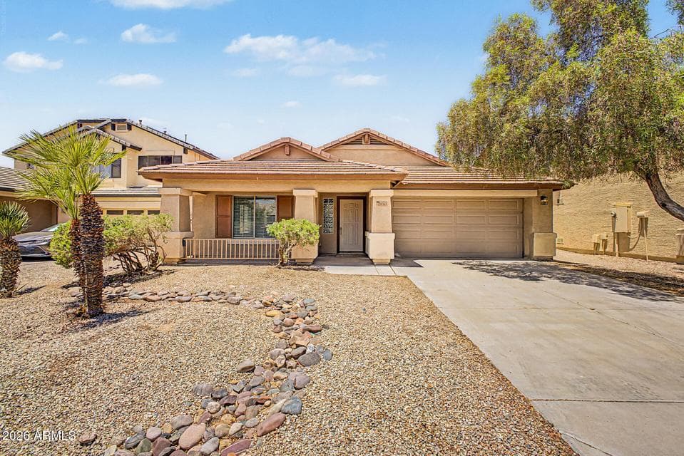 2930 S 161ST Drive, Goodyear, AZ 85338 — photo 1 of 32