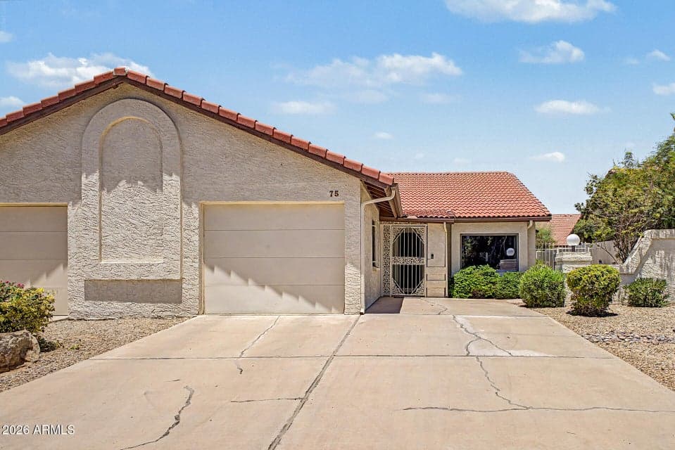 542 S HIGLEY Road 75, Mesa, AZ 85206 — photo 1 of 45