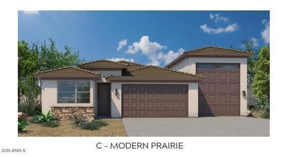 24409 W DUANE Lane, Wittmann, AZ 85361 — photo 1 of 21
