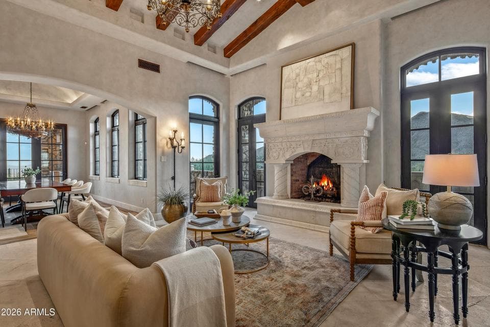 42715 N 98th Place, Scottsdale, AZ 85262 — photo 1 of 78