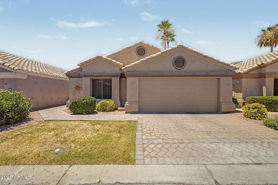 17216 N WINDING Trail, Surprise, AZ 85374 — photo 1 of 33