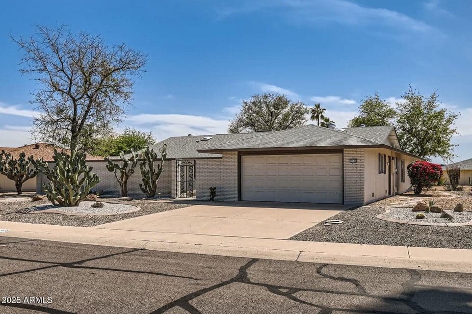 12535 W SKYVIEW Drive, Sun City West, AZ 85375 — photo 1 of 31