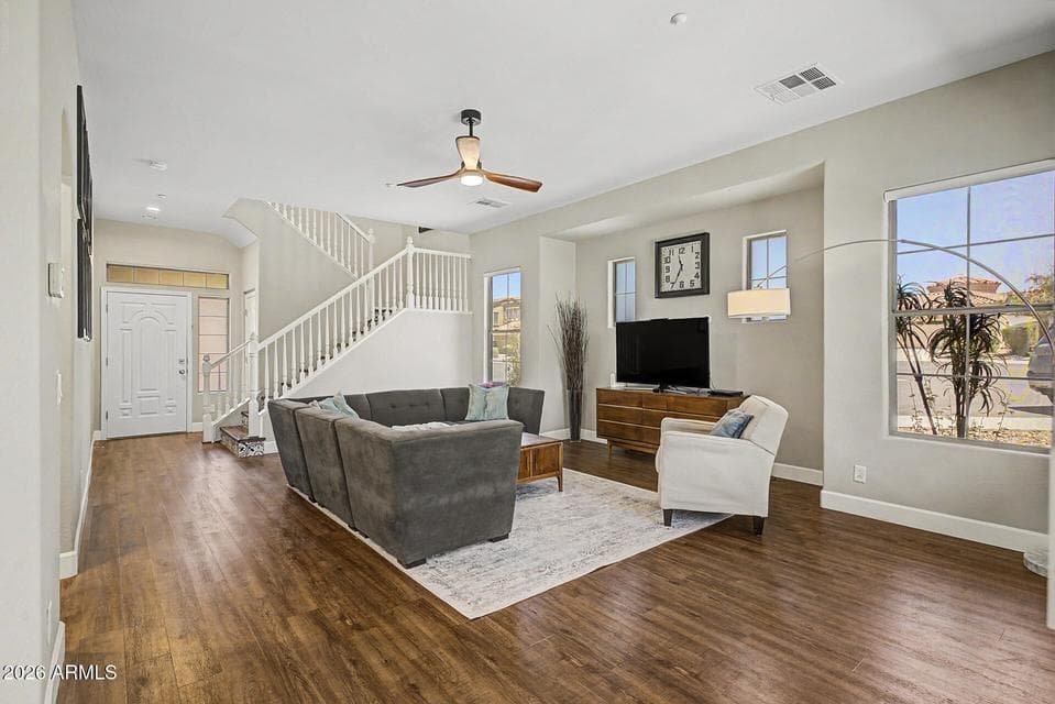 29891 N 121ST Avenue, Peoria, AZ 85383 — photo 1 of 40