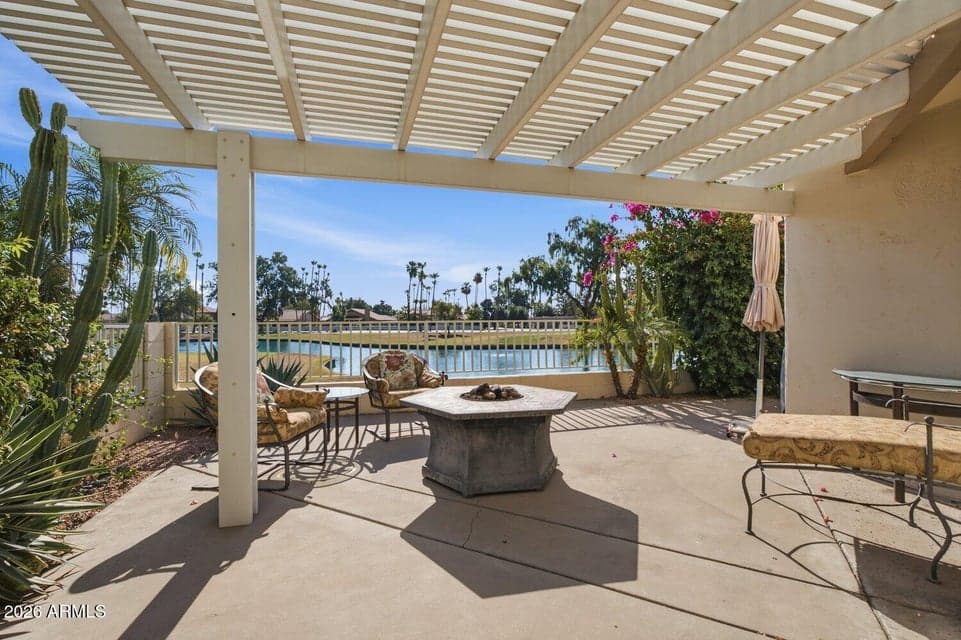 17179 N ZUNI Trail, Surprise, AZ 85374 — photo 1 of 28