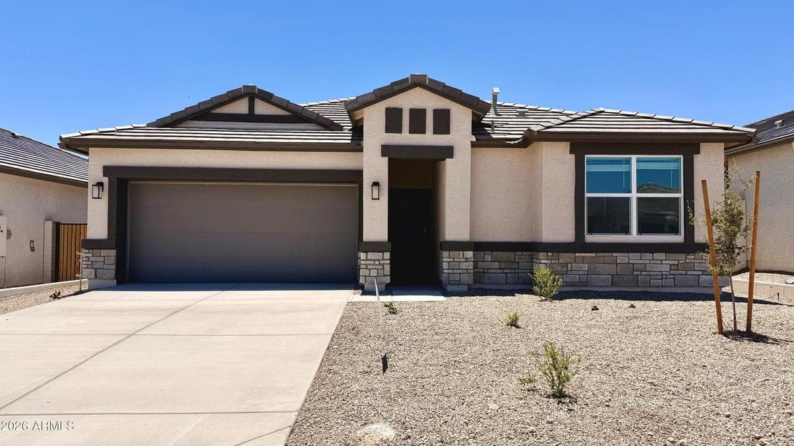 Ashburn- Lot 125