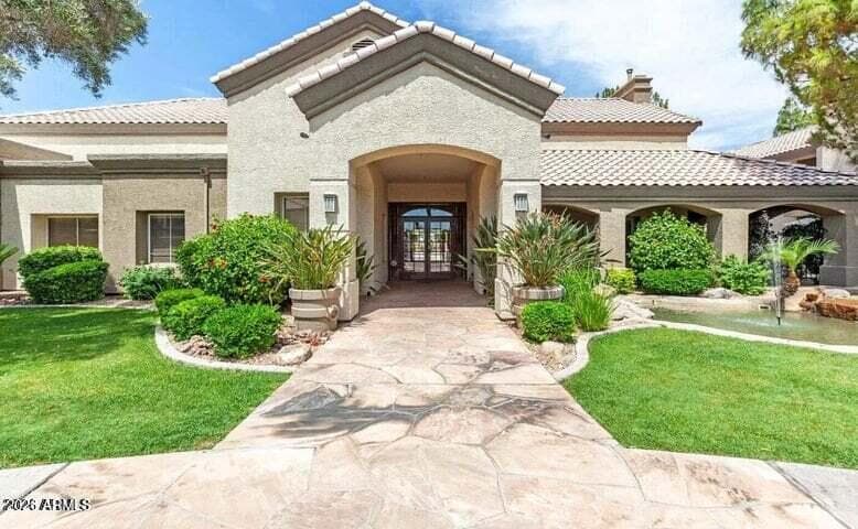 1100 N PRIEST Drive 1058, Chandler, AZ 85226 — photo 1 of 25