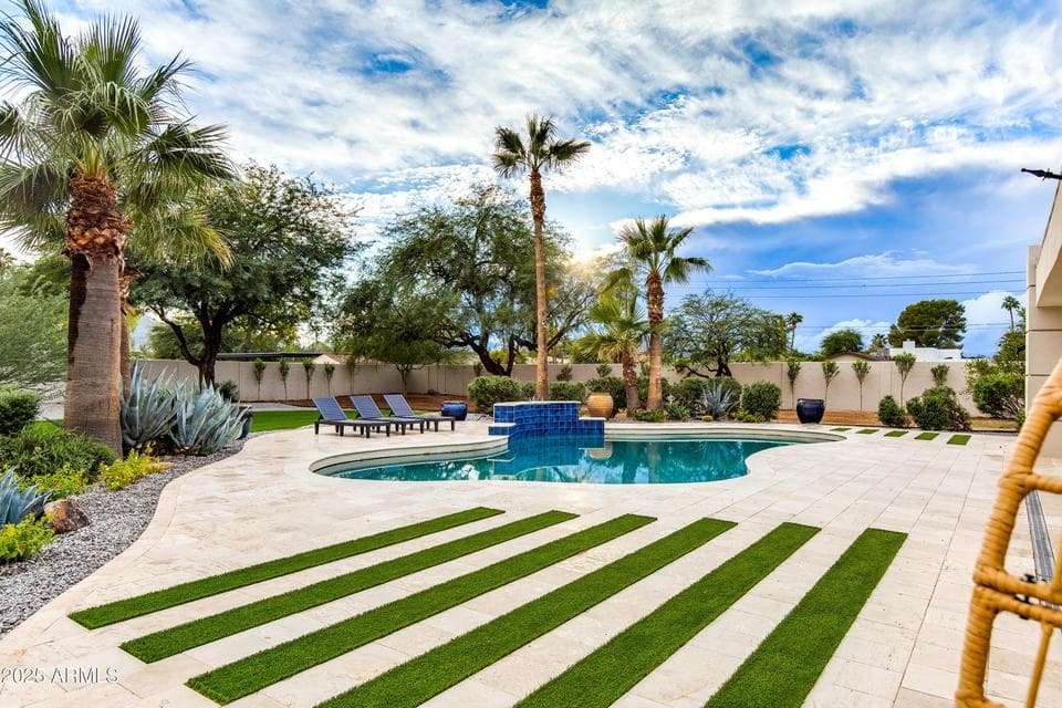 6403 E Gold Dust Avenue, Paradise Valley, AZ 85253 — photo 1 of 93
