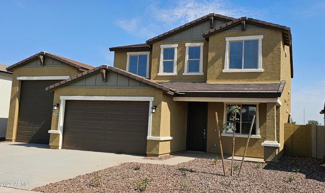 4940 W LA PUENTA Avenue, Laveen, AZ 85339 — photo 1 of 34