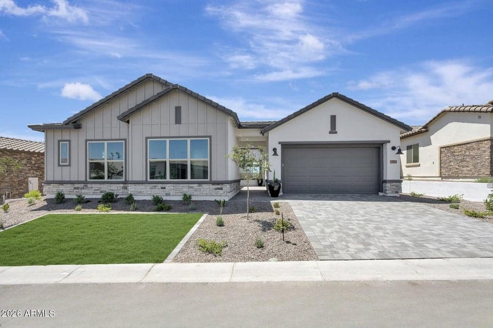 20685 W BERRIDGE Lane, Buckeye, AZ 85396 — photo 1 of 32