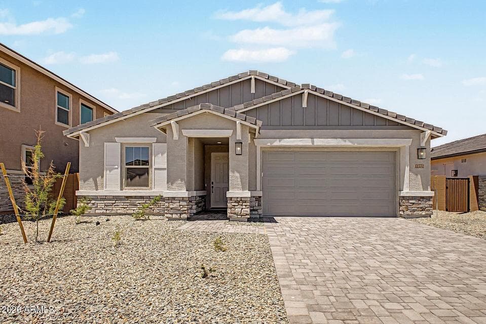 13572 W MAYBERRY Trail, Peoria, AZ 85383 — photo 1 of 39