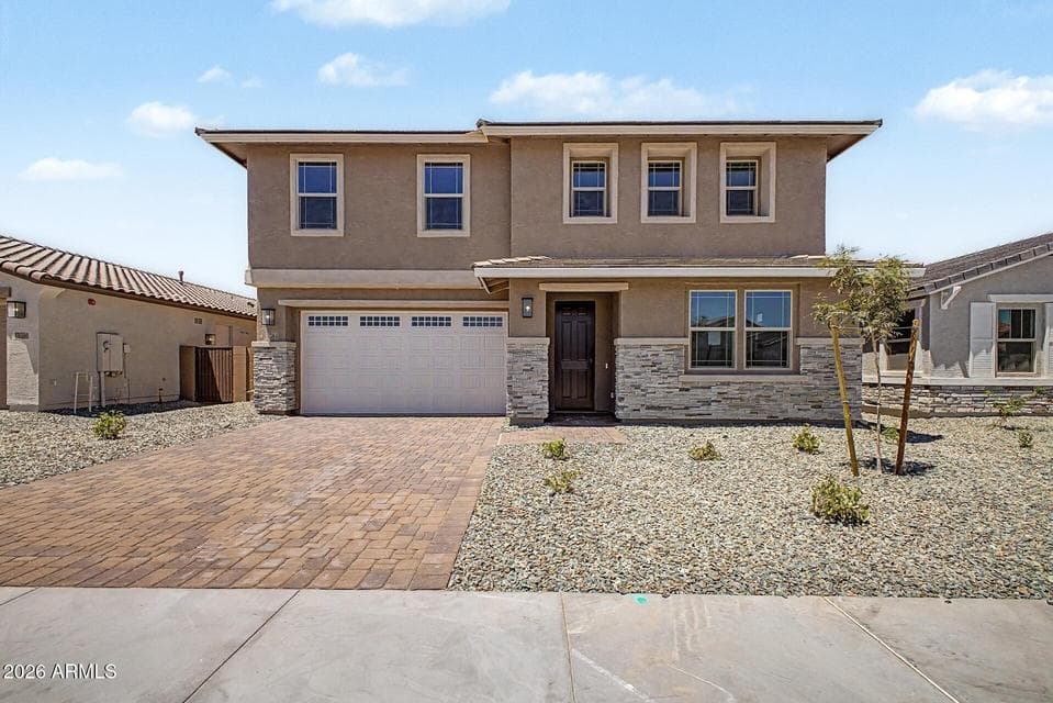 13584 W MAYBERRY Trail, Peoria, AZ 85383 — photo 1 of 39