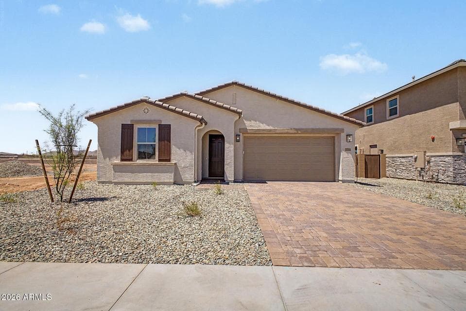 13596 W MAYBERRY Trail, Peoria, AZ 85383 — photo 1 of 33