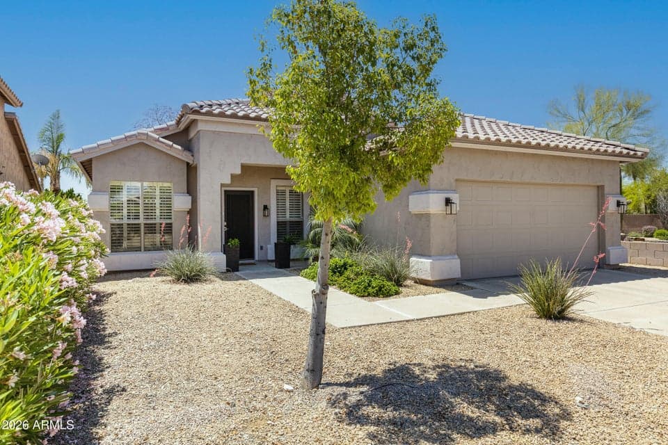 9627 E SHEENA Drive, Scottsdale, AZ 85260 — photo 1 of 30