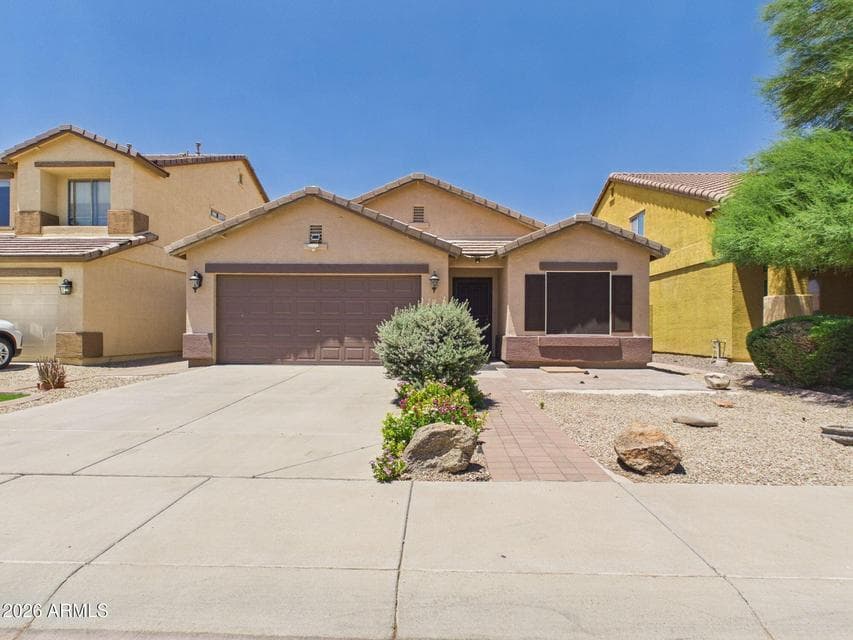 36582 W EL GRECO Street, Maricopa, AZ 85138 — photo 1 of 38