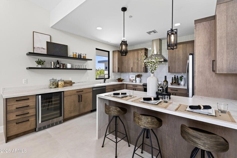16348 E Arroyo Vista Drive B, Fountain Hills, AZ 85268 — photo 1 of 49