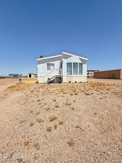 30014 N 301ST Avenue, Wittmann, AZ 85361 — photo 1 of 61