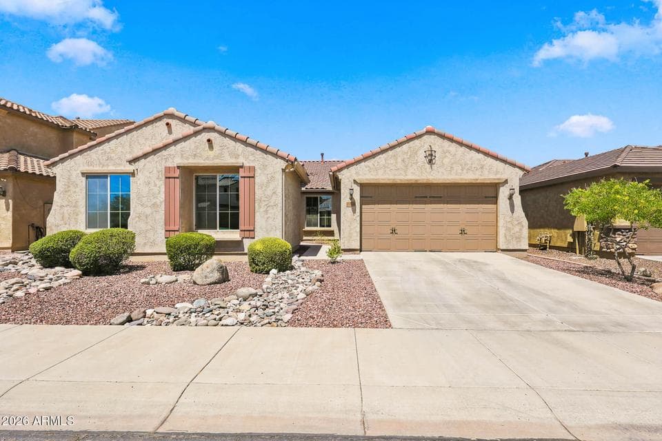 25548 N 104th Drive, Peoria, AZ 85383 — photo 1 of 40