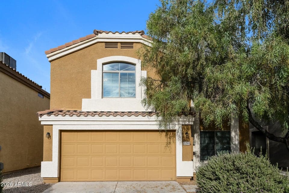 23760 N GREER Loop, Florence, AZ 85132 — photo 1 of 22