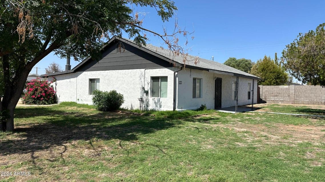 122 N SUNAIRE, Mesa, AZ 85205 — photo 1 of 30