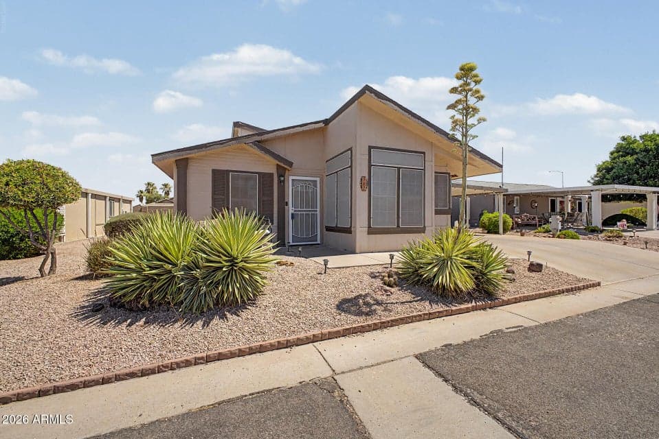 8500 E SOUTHERN Avenue 397, Mesa, AZ 85209 — photo 1 of 50