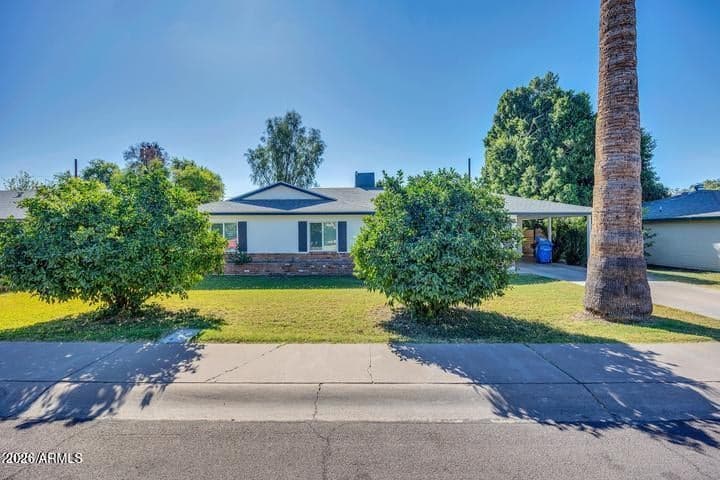 1107 E MARLETTE Avenue, Phoenix, AZ 85014 — photo 1 of 25