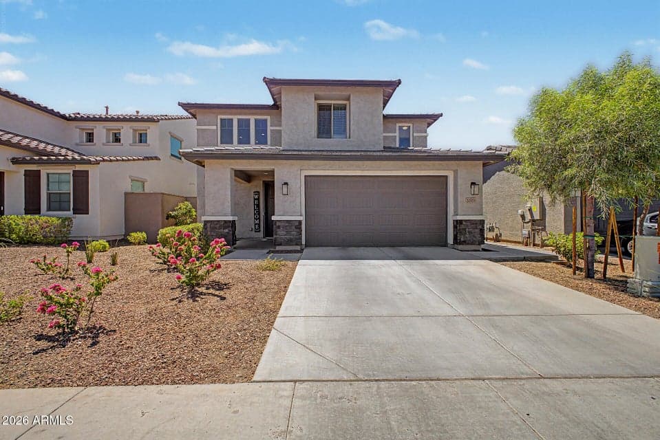 20979 W Palm Lane, Buckeye, AZ 85396 — photo 1 of 55