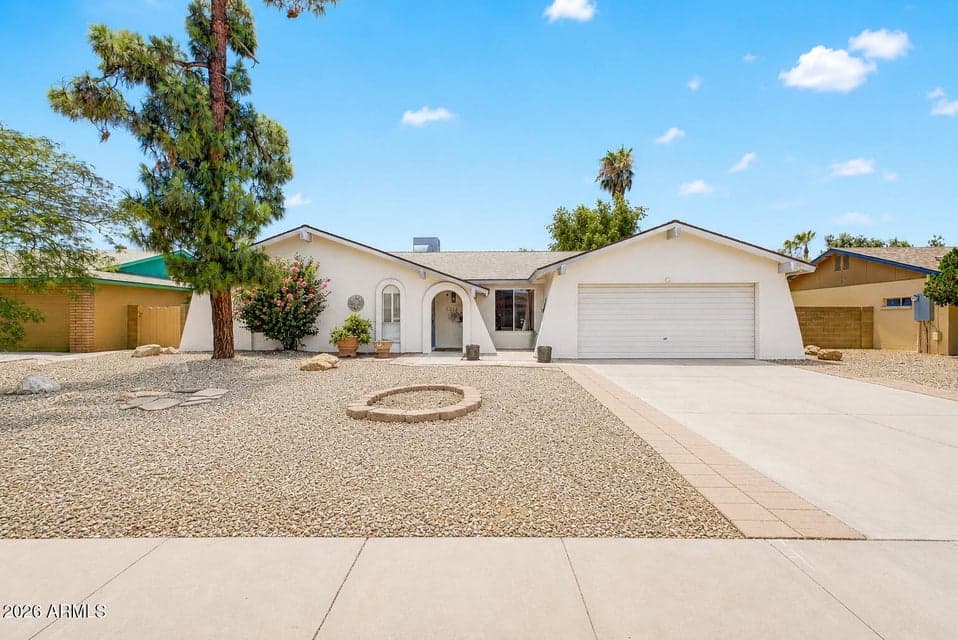 5215 W LAS PALMARITAS Drive, Glendale, AZ 85302 — photo 1 of 28