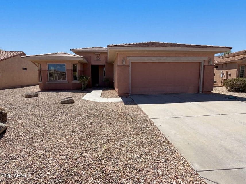 20863 N SEQUOIA CREST Drive, Surprise, AZ 85387 — photo 1 of 25