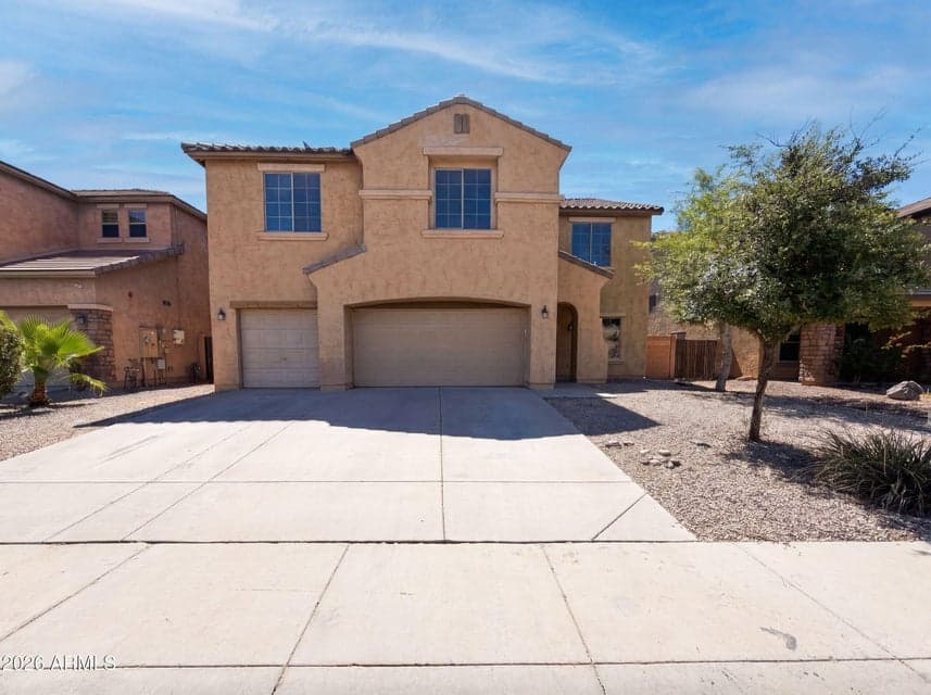 3269 N 301ST Drive, Buckeye, AZ 85396 — photo 1 of 39