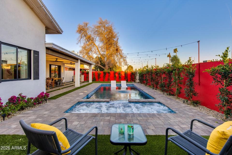 8541 E THOMAS Road, Scottsdale, AZ 85251 — photo 1 of 65
