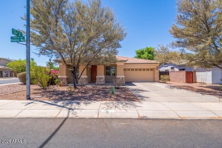 13755 W MONTEREY Way, Avondale, AZ 85392 — photo 1 of 48