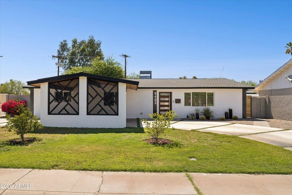 5402 N 82ND Place N, Scottsdale, AZ 85250 — photo 1 of 45