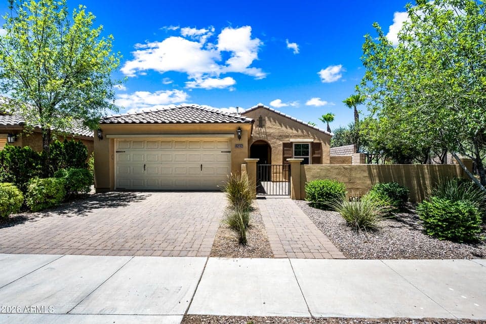 5032 S Curie Way, Mesa, AZ 85212 — photo 1 of 51