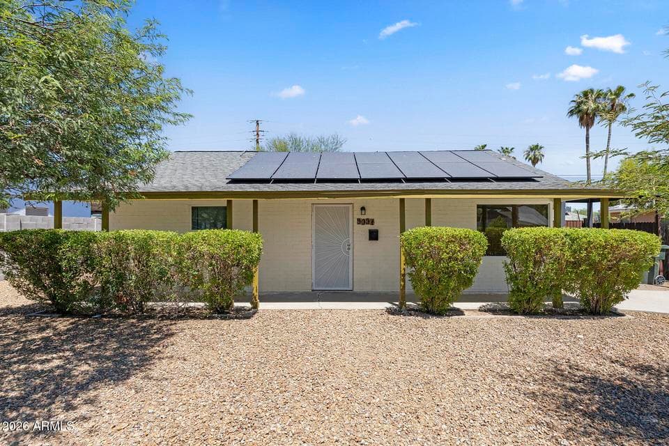 9031 N 2ND Drive, Phoenix, AZ 85021 — photo 1 of 41