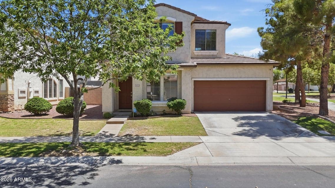1835 E DUNBAR Drive, Phoenix, AZ 85042 — photo 1 of 42
