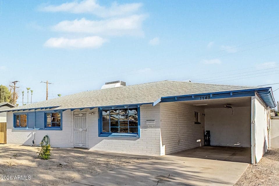 1205 W 5TH Street, Tempe, AZ 85281 — photo 1 of 45