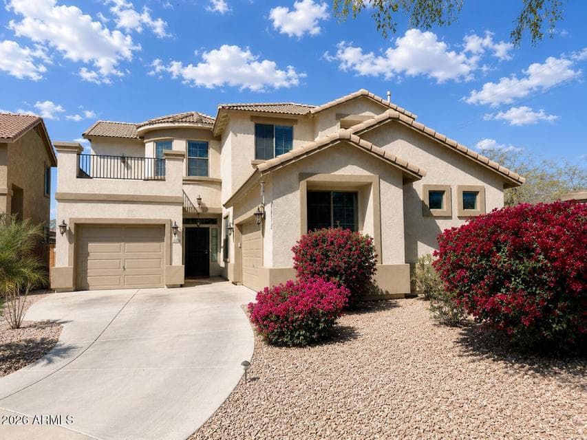 12172 N 150TH Lane, Surprise, AZ 85379 — photo 1 of 42
