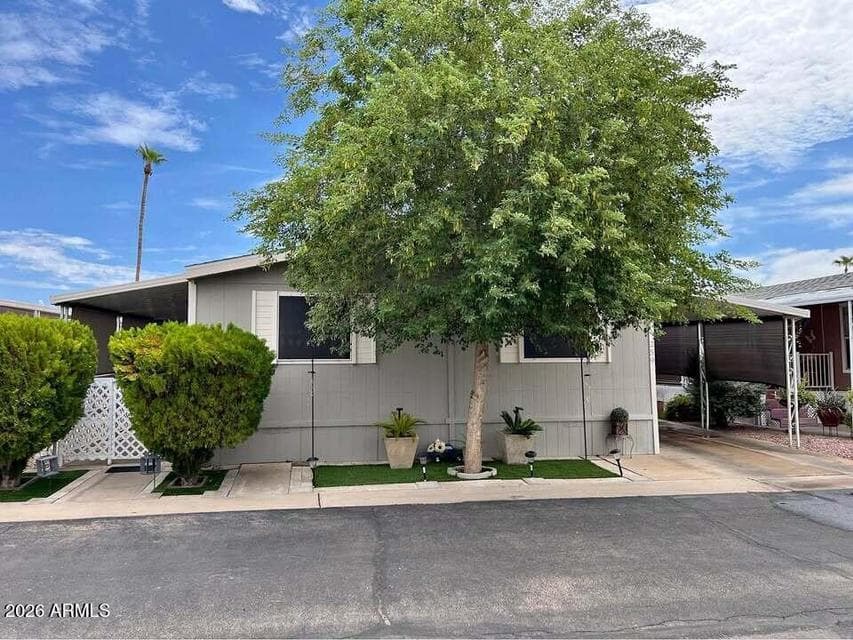 8401 N 67TH Avenue 259, Glendale, AZ 85302 — photo 1 of 21