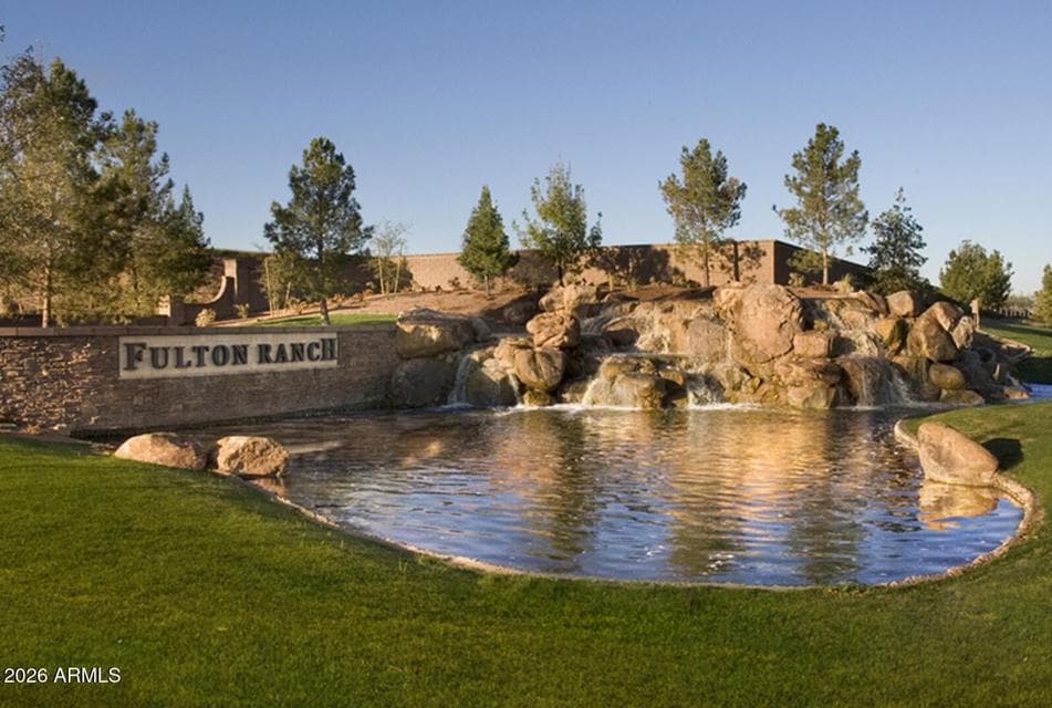 Most desirable community in South Chandler!!